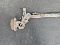 Tylna belka oś tył Opel Corsa C 1.2 16V