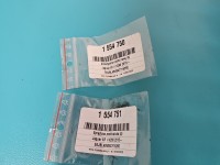 Amortyzator przód lewy przedni JAGUAR XF II X260