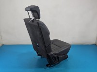 Fotel tył prawy II rząd Renault Espace V tylny 2 rząd