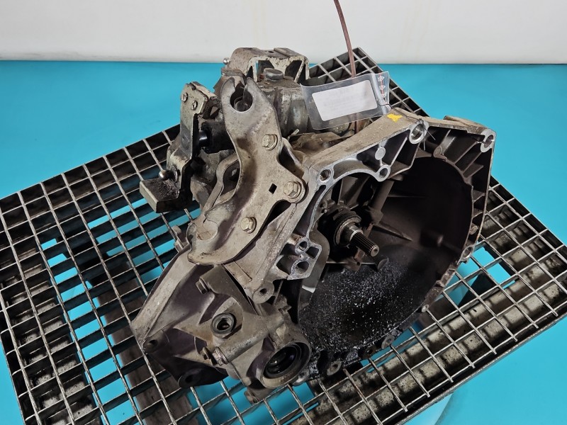 Skrzynia biegów Ford Ka Mk2 1.2 8v