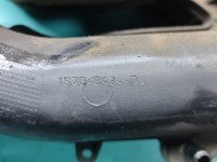 Kolektor ssący Ford Mondeo Mk3 1.8 16V SCI