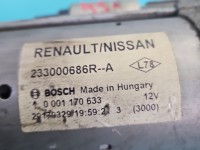 TEST Rozrusznik Renault Espace V 1.6 dci 233000686R