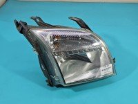 Reflektor prawy lampa przód Ford Fusion EUROPA