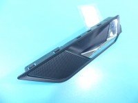 Klamka wewnętrzna tył prawa Skoda Fabia III