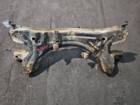 WÓZEK KOŁYSKA TRAWERS Sanki Belka silnika Vw Polo III 6N 1.4 mpi