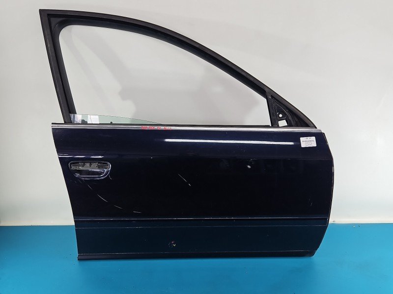 DRZWI PRZÓD PRAWE PASAŻERA Audi A6 C5 4d DRZWI PRZÓD PRAWE PASAŻERA Audi A6 C5 4d
