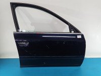 DRZWI PRZÓD PRAWE PASAŻERA Audi A6 C5 4d