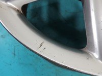 Felga aluminiowa 18" komplet alufelgi felgi AUDI A6 C7