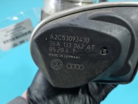 Przepustnica Seat Toledo III 1.6 SR 06A133062AT