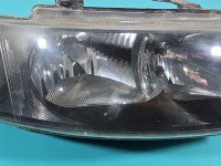 Reflektor prawy lampa przód Seat Leon I Toledo II EUROPA