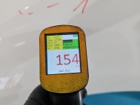 Błotnik przód lewy Hyundai I30 III 16- PYW