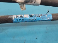 DŹWIGNIA LEWAREK WYBIERAK LINKI Renault Megane III 1.5 dci