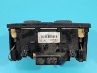 Konsola panel nawiewu Peugeot Boxer II 5F3100070