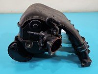 Kolektor ssący Audi A4 B6 06B133216G 2.0 20V