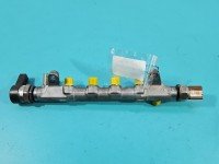 Listwa wtryskowa CZUJNIKI Skoda Superb II 03L130089P, 0281002859 2.0 tdi