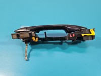 Klamka przód lewa zewnętrzna LEXUS RX III 08-15 212/LB20