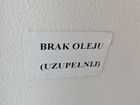 Most tylny DYFER tył Opel Insignia A 23221173, 22984767AA 2.0 T (A20NHT)