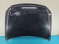 Maska przednia Vw Passat B6 czarny L041