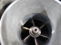 Turbosprężarka Vw Fox 733783-8, 045253019L 1.4 tdi 69KM