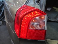 Lampa tył lewa VOLVO V70 III kombi EUROPA