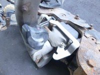 Hak holowniczy Citroen C5 II X7