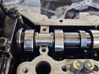 Silnik Z22D1, 073987K Chevrolet Captiva 2.2 VCDI 184KM ODPALANY FILM POMIAR