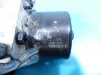 Pompa abs Vw Polo IV 9N 6Q0907379E, 6Q0614117C