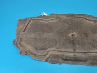 Wygłuszenie maski PODBITKA Renault Clio II