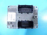 Komputer Sterownik silnika Fiat Grande Punto 51798649, 6160109808 1.2 8v wiel