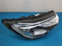 Reflektor prawy lampa przód CITROEN DS4 15-20 EUROPA 9808718180-00, 9808718180