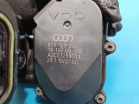 Nastawnik klap kolektora Audi A5 8T 3.0 tdi Z059129711, 1052569S02