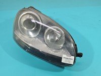 Reflektor prawy lampa przód Vw Jetta V EUROPA