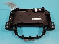 Przełącznik radia nawigacji panel Opel Astra IV J 13360090