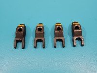 Mocowanie uchwyt Kia Rio IV 16-23