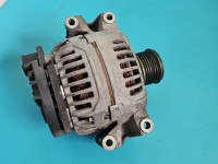 TEST Alternator Mercedes W203 1.8 KOMPRESOR 0986045380