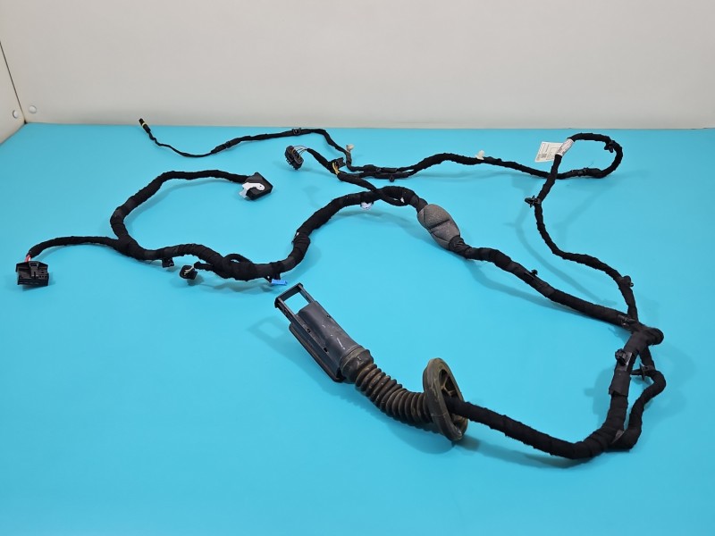 Instalacja Wiązka drzwi przód lewych BMW G20 9436250, 9436249