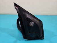 Lusterko lewe pin Toyota Aygo 05-14 HB 5d kolor 8M6 europa