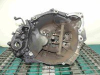 Skrzynia biegów 20TD72 Peugeot Partner I 1.9d