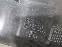 Schowek pasażera Seat Leon I Toledo II EUROPA 8L1857095