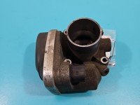 Przepustnica Seat Ibiza III 6L 036133062N, 408238/321/007 1.4 16V