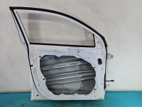 DRZWI PRZÓD LEWE KIEROWCY Hyundai Tucson III 15-20 5d biały PKW