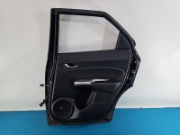 Drzwi tył prawe Honda Civic VIII UFO HB 5d B92P