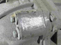 Most tylny DYFER tył Porsche Cayenne I 9P 0AC525015R 4.5 V8