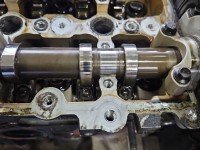 Silnik D4204T, D4204T14 Volvo V40 II 12- 2.0 D4 FILM POMIAR