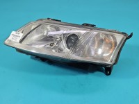Reflektor lewy lampa przód Saab 9-3 II EUROPA
