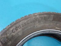 Michelin, CrossClimate 2, 195 mm, Profil opony: 65, Średnica: 15", 3528702438138, V do 240 km/h, 95 - 690 kg, 1X MICHELIN...