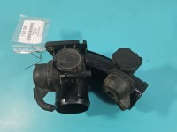 Przepustnica Peugeot 407 9657522480 2.0 hdi
