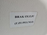 Reduktor BMW X1 E84 2.0d 4X4 4WD