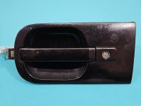 Klamka przód lewa zewnętrzna hyundai H1 II