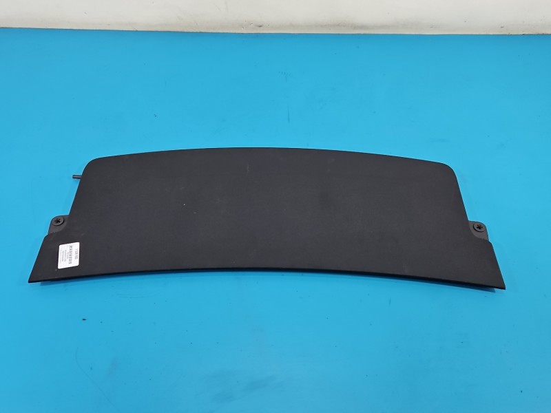 Półka tylna tył bagażnika Bmw F34 GT